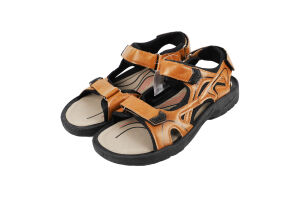 Сандалии мужские Ningbo Union Point Imp&Exp Co. Ltd Sport №FHF1400 40-45 в ассорт