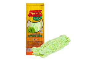 Сыр 30% рассольный со вкусом и ароматом васаби Сулугуни Cheese Snack в/у 100г
