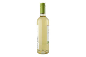 Вино Tarapaca Sarmientos Sauvignon Blanc 2013 0,75л x12//