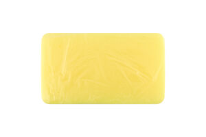 Губка автомобильная ТМ "1" 1шт