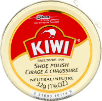Kiwi Shoe Polish Neutral