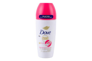 Антиперспирант шариковый Dragon fruit&Coconut cream scent Advanced care Dove 50мл