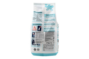 Порошок Milwa 2 кг Active Universal