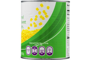 Ahold Whole Kernel Naturally Sweet Golden Corn