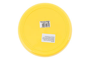 Піддон квіт. Don-Plast AGA 20 см жовтий PA 20 И130 (Польща)