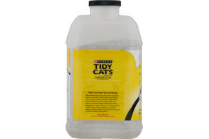 Purina Tidy Cats 4-in-1 Cat Litter Light Weight