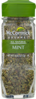 McCormick Gourmet All Natural Mint