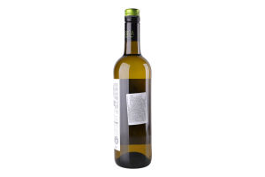Вино 0.75л 12% біле сухе Вердехо Organic&Vegan Gea пл