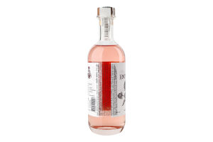 Напій спиртний Entuziast Meadgin Raspberry