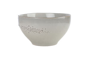 Миска Eat&Drink 17*6см 954438