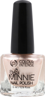 Лак д/нігтів Мінні №208 5мл Колор Інтенс