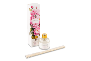 Аромадифузор Garden Passion Оксамитова троянда