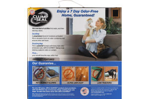 Arm & Hammer Clump & Seal Odor Sealing Litter Fresh Home