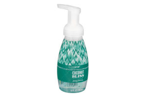 CareOne Foaming Hand Soap Coconut Bliss