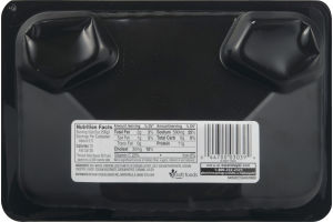 Oscar Mayer Deli Fresh Slow Roasted Cured Roast Beef