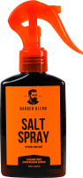 Спрей для укладки волос солевой Barber Blend 120мл