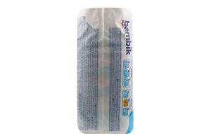 Трусики-підгузники для дітей 12-17кг 5 Pants Bambik 34шт