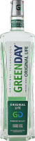 Горілка Original Life 40% 0,7л Green Day
