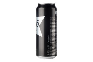 Напій слабоалкогольний 500мл 8.5% сильногазований Black Alco Energy Revo з/б