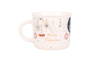 Чашка різдвяна 985714