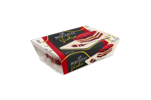 Тістечко бісквітне Віоліо Biscotti к/у 270г