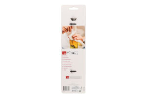 Ложка барная №422184 Vacu Vin 1шт
