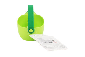 Лійка для гри в піску 13х8см №1463680 Greenwich Products Co. Limited 1шт