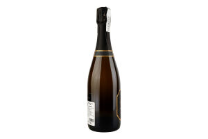 Шампанское 0.75л 12.5% белое брют Blanc de Blancs Andre Jacquart бут
