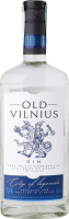 Джин 0.5л 37.5% Old Vilnius бут