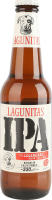 Пиво 330мл 6.2% світле пастеризоване India pale ale Lagunitas пл