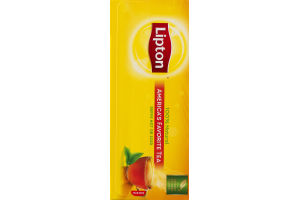 Lipton Tea Bags - 50 CT