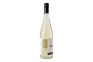 Вино 0.75л 10% белое сухое Vinho Verde Solouro бут