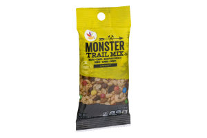 Ahold Monster Trail Mix Sweet
