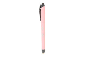 Ручка гелева синя 0.5мм №BM.B313-01 Ілюзія Buromax 1шт
