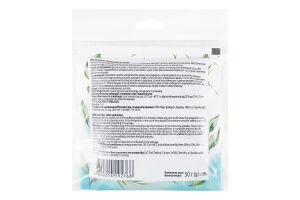 Нейтралізатор запаху та вологопоглинач Fresh Blyskavka 50г