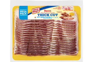 Oscar Bacon Thick Cut