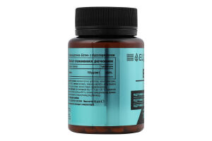 Добавка дієтична Біотин з підсолоджувачем 150мкг 30таблеток Еліксір