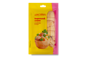 Корзинка вафельная Lekorna м/у 38г