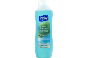 Suave Naturals Ocean Breeze Shampoo