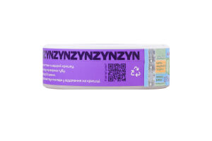 Подушечки никотиносодержащие бестабачные Blackcurrant frost Slim ZYN 20х0.7г