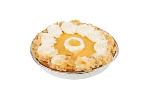 Пиріг Тарт Манго