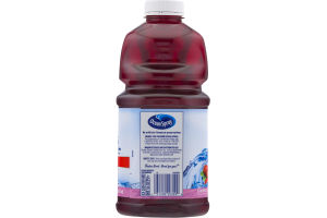 Ocean Spray Diet Cranberry Juice