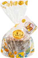 Кекс Крафін НіжинХліб м/у 600г