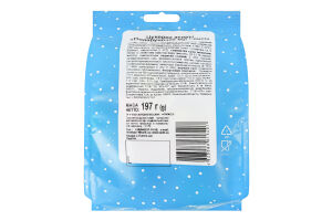 Конфеты ассорти Подарочек от Конти Konti м/у 197г