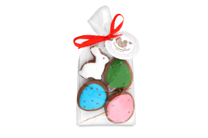 Набір топерів "Європейський"