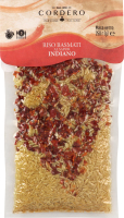 Ризото Cordero індійське рис басматі та спеції