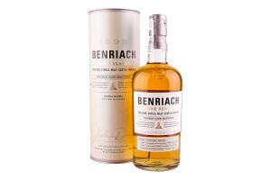 Віскі Benriach The Smokey Season