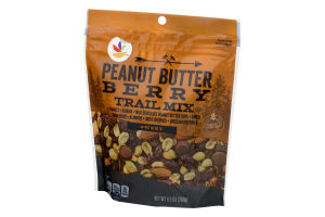 Ahold Trail Mix Sweet Peanut Butter & Berry
