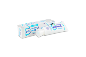 Паста зубна з фтором Дбайливе вибілювання Pronamel Sensodyne 75мл