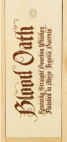 Віскі Blood Oath Bourbon Pact 11 2025